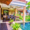 Отель Baan Victory 2 Pool Villa By Pinky, фото 4