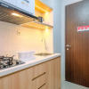 Отель Modern Look Studio Apartment Transpark Juanda Bekasi Timur, фото 8