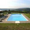 Отель Luxurious Farmhouse in Ghizzano Italy with Swimming Pool, фото 7