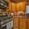 Отель Woodsy Grand Lake Cabin w/ Views & Spacious Deck!, фото 8