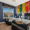 Отель Storey Lake 5BR Cozy Home 4164, фото 2