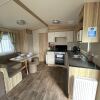 Отель Holiday Park Caravan Fluffy in Harts Holiday Park, фото 5