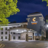 Отель Comfort Suites Kennesaw, фото 1