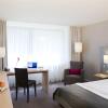 Отель Mercure Hotel Duesseldorf Neuss, фото 5