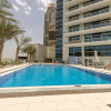 Отель Nasma Luxury Stays - Botanica Tower, фото 9