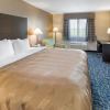 Отель Quality Inn, фото 5