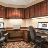 Отель Hampton Inn & Suites Opelika, фото 16