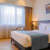 Отель Eka Hotel Eldoret в Элдорете