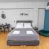 Отель Raise comfy studios in the heart of Athens, фото 4