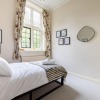 Отель The Woking Wonder - Captivating 3bdr Flat With Parking, фото 6