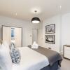 Отель Garrick Mansions by Aeria Apartments, фото 18