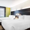 Отель Holiday Inn Express and Suites Albany Airport- Wolf Road, an IHG Hotel, фото 47