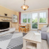 Отель Gdańsk Family Apartment by Renters, фото 22