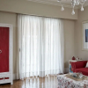 Отель Fabulous 3BD Apt close to Kalimarmaro, фото 16