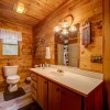 Отель My Mountain Lookout by Escape to Blue Ridge, фото 6