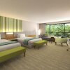 Отель ANA Holiday Inn Resort Kuroyon, фото 3