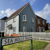 Отель Beautiful Camber Sands Home Away From Home, фото 12