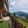 Отель Apartments With Wellness are in Toblach - Innichen, фото 16