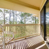 Отель Little River Condo w/ Balcony: Pool & Hot Tub!, фото 8