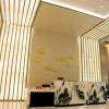 Отель Gothic Pinxuan Hotel (Xincheng Times Plaza), фото 8