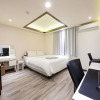Отель Daegu Seongseo Hotel the Stay Romantic, фото 5