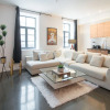 Отель Boutique Lofts in Old Port by Nuage, фото 19