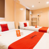 Отель RedDoorz @ Hotel Rosemarie, фото 4