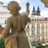 Отель The Old Town Square & Parizska Apartments, фото 21