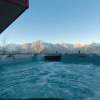 Отель Chalet Riquet - Ski/in-out - Jacuzzi, фото 18