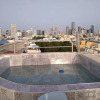 Отель TLV Suites Triplex Penthouse With pool, фото 12