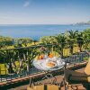 Отель Capo Dei Greci Taormina Coast Resort Hotel & SPA, фото 38