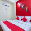 Отель OYO 24109 Hotel Santushti, фото 18