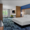 Отель Fairfield Inn & Suites Buckeye Verrado, фото 15