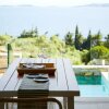 Отель Excellent Halkidiki Villa Residential Villa 1 2 Bedrooms Stunning Sea Views Ouranoupoli, фото 4