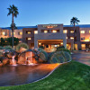 Отель Courtyard by Marriott Scottsdale North, фото 1