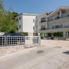 Отель Awesome Home in Makarska With Wifi and 2 Bedrooms, фото 11