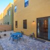 Отель Heart of Tucson By Signature Vacation Rentals в Тусоне