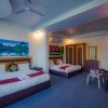 Отель Shanti Residency Ganga View, фото 6