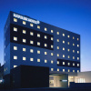Отель Furano Natulux Hotel, фото 1