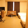 Отель Daiwa Roynet Hotel Hiroshima, фото 11