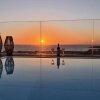 Отель Tramonto Luxury Villa No1- Breathtaking sunset view, фото 22