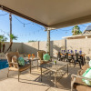Отель 136th Surprise 4 Bedroom Home by RedAwning, фото 11