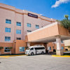 Отель City Express Suites San Luis Potosí, фото 35
