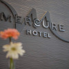 Отель Mercure Hotel Rosario, фото 26