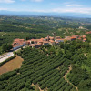 Отель Apartment in the Langhe Unesco 2014 World Heritage Site, фото 6