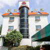 Отель Asan Theme Park Motel, фото 10
