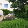 Отель House With 4 Bedrooms In La Rochelle With Enclosed Garden And Wifi 2 Km From The Beach, фото 5