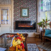 Отель Cliff Cottage Inn - Victorian B&B and Boutique Hotel, фото 16