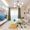 Отель Shezhen Duwel Service Apartment Luohu, фото 4