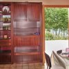 Отель Chalet With 3 Bedrooms in Saint-gérons, With Wonderful Lake View, Pool, фото 5